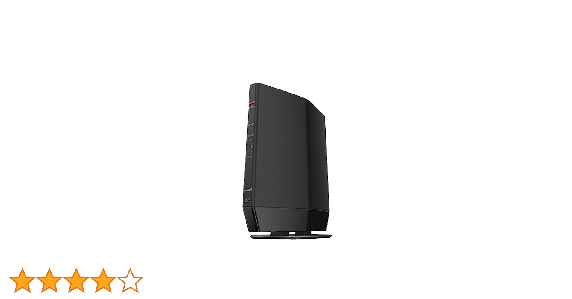 Amazon | 【Amazon.co.jp限定】 バッファロー WiFi ルーター無線
